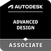Advanced Design Associate